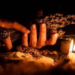 Anti Hex Voodoo Spells