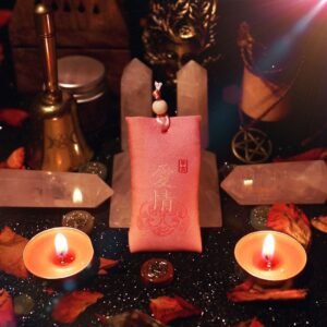 Vodoo Fertility Spells