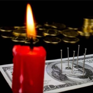 Powerful Lottery Spells