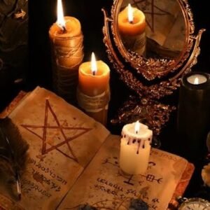 Protection Voodoo Spells